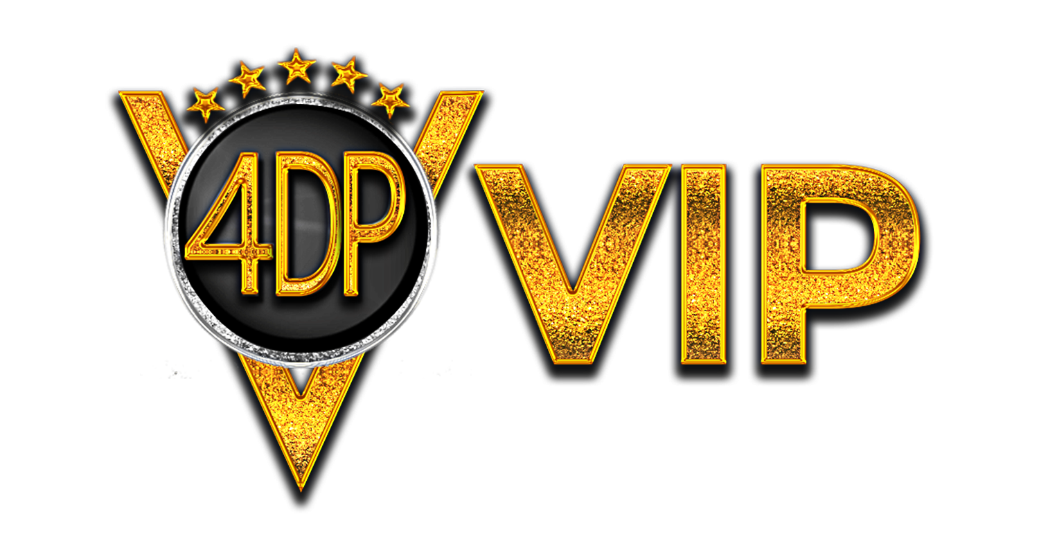 VIP 4DP